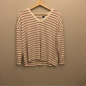 Long sleeves T-shirt